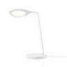 LEAF 12002 Lampe a poser LED Blanc - LEAF Muuto