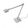 F3311009 2 COLIS (F3312009 + F3322009A) Lampe a poser Blanc - KELVIN LED GREEN FLOS