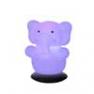 71530/21/31 Veilleuse LED - ELEPHANT Lucide