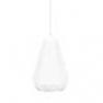 LP01912001 Suspension Plastique Blanc - PORTLAND Innermost