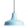 1011011109 Suspension Bleu clair - PANDULERA Eleanor Home