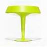 Aerodrome green Lampe de table Vert - AERODROME Northern Lighting