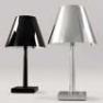 1DNT1 004 01 Lampe Noir - DINA Rotaliana