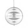 10410000001 Suspension Blanc S - VP GLOBE Verpan