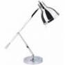 0038937 Lampe a poser Chrome - CYNTHIA Seynave