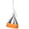 0755 Suspension alu et orange O15,5cm - CORNETTE Tse & Tse