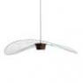 0020104 Suspension Cuivre L - VERTIGO Petite Friture