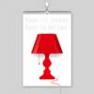 PA-427 GM Lampe/Applique L - PAGE LAMP Pa Design