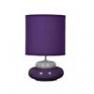 0133274 lampe a poser Prune & Gris - LILI Seynave