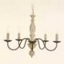 3509 Lustre 5 Branches - CASTELLO Sampa Helios