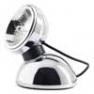 10243 Lampe a poser Chrome - MONOPRO 360° Azimut Industries