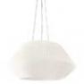H267 Blanc Suspension Blanc L - RUBAN Dix Heures Dix