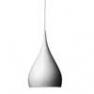 209230EU Suspension Blanc O25cm - SPINNING & Tradition