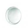 034142300 Plafonnier Blanc - POLAR Oggi Luce