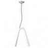 1LBH2 N00 02 Suspension Blanc/Noir L - LEDBELL Rotaliana