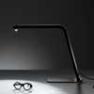 811/NE Lampe de bureau LED - COLIBRI Martinelli Luce