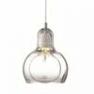 200400 Suspension fil clear - BULB MEGA & Tradition