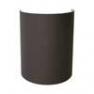 9620001/056 Demi Applique L Chocolat Noir - ESSENTIEL Metropolight