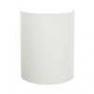 9620001/004 Demi Applique L Blanc - ESSENTIEL Metropolight