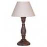 89175 Chene ceruse Lampe a poser Chene ceruse - LARA Corep