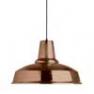 PANDULERA CUIVRE Suspension Cuivre - PANDULERA Eleanor Home