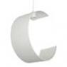 1224100/004 Suspension Blanc - ECLIPSE Metropolight