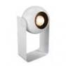 431313110 Lampe de table Blanc - MARTO Massive
