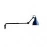 203 BL-BLUE Applique Bleu & Noir - N°203 DCW Editions