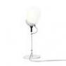 V05019 5201 Lampe a poser Blanc - HIPPO Vertigo Bird