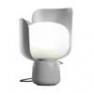 4253 G Lampe a poser Gris - BLOM Fontana Arte