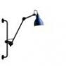 N°210 BL-BLUE Applique Bleu & Noir - N°210 DCW Editions