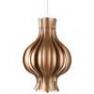 1386211001021 Suspension Cuivre L - ONION Verpan