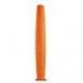 H161 Wenge Clementine Lampadaire Clementine/Wenge - COLONNE Dix Heures Dix