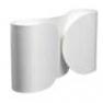 F2400009 Applique Blanc - FOGLIO FLOS