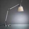 0947010A + A004030 Lampe Basculante Tavolo - TOLOMEO Artemide