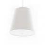 SmallCluster blanc Suspension Blanc O33cm - SMALL CLUSTER frauMaier
