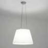0782010A + 0781060A Suspension Satin L - TOLOMEO Artemide