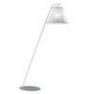 PTSUNSHABRGRE27 Lampadaire Blanc - SUNSHADE AXO Light