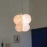 PA78.FPM Suspension S - FLEUR Pa Design