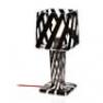 0N51BZ8E8 Lampe Noir - J'ADORE VENICE Terzani