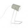 IN-ES060014G-B Lampe a poser Gris/Blanc - PAINT CIMENTO In-es Artdesign