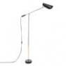 Birdy liseuse noir 620 Liseuse Noir - BIRDY Northern Lighting