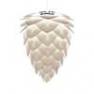 02019 + 04005 Suspension Blanc O30cm - CONIA Vita