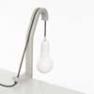 O10 GRIS Lampe Bibliotheque Gris - O10 Specimen Editions