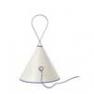SB14130BL Lampe Blanc/Bleu - TIPEE Forestier