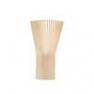 16 4231 Applique Bois Naturel H45cm - SECTO Secto Design