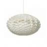 554000 + 505002 Suspension Blanc 53cm - NORM 03 Normann Copenhagen