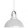 0130693 Suspension Blanc - PORTO Seynave
