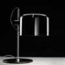 L2202 NE Lampe de table - COUPE O Luce