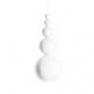 PB05911001 Suspension Blanc - BUBBLE Innermost